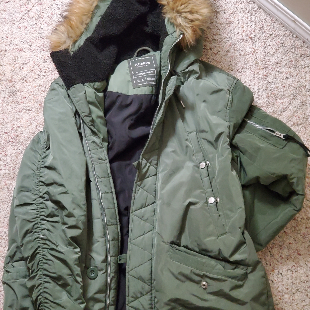 Winter Jackets
